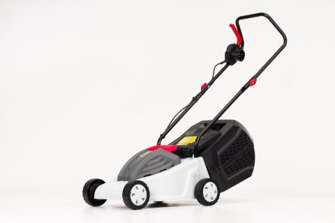 KOSIARKA ELEKTRYCZNA 1200W 32cm SILNIK INDUKCYJNY NAC