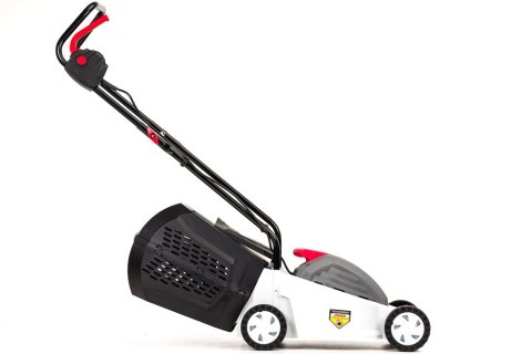 KOSIARKA ELEKTRYCZNA 1200W 32cm SILNIK INDUKCYJNY NAC