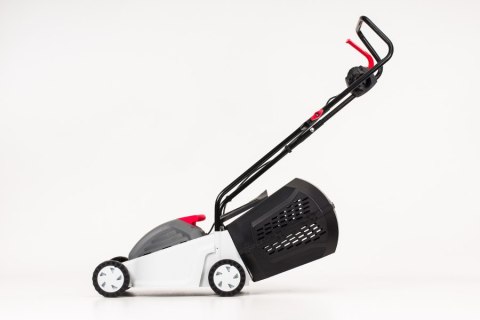 KOSIARKA ELEKTRYCZNA 1200W 32cm SILNIK INDUKCYJNY NAC