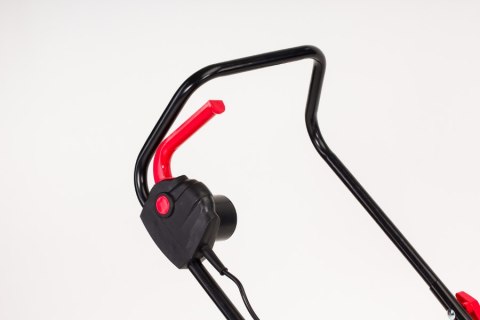 KOSIARKA ELEKTRYCZNA 1200W 32cm SILNIK INDUKCYJNY NAC