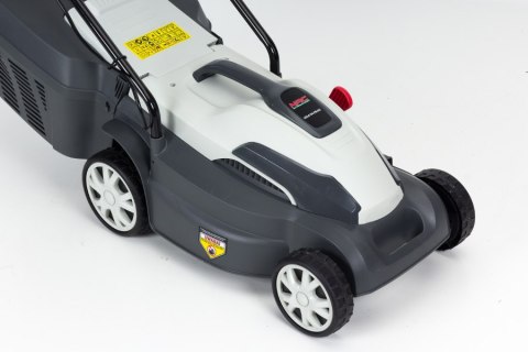 KOSIARKA ELEKTRYCZNA 1400W 34 cm LE14-34-PB-KC NAC