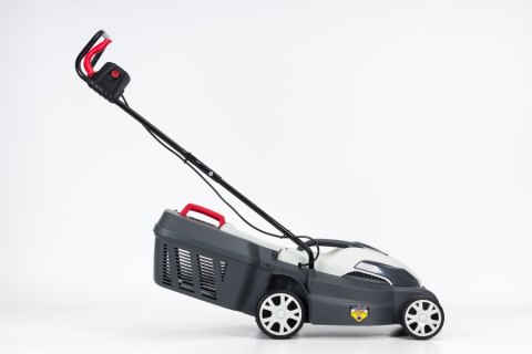 KOSIARKA ELEKTRYCZNA 1400W 34 cm LE14-34-PB-KC NAC