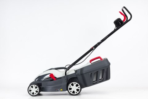 KOSIARKA ELEKTRYCZNA 1400W 34 cm LE14-34-PB-KC NAC