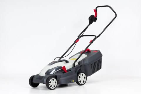 KOSIARKA ELEKTRYCZNA 1400W 34 cm LE14-34-PB-KC NAC