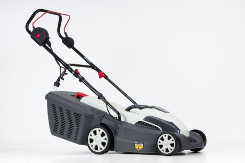 KOSIARKA ELEKTRYCZNA 1600W 38cm LE-16-38-PB-KC NAC