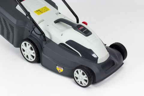 KOSIARKA ELEKTRYCZNA 1600W 38cm LE-16-38-PB-KC NAC