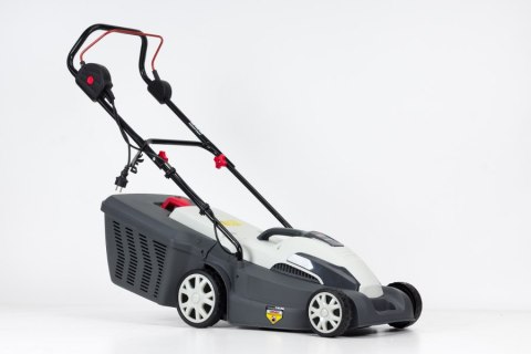 KOSIARKA ELEKTRYCZNA 1600W 38cm LE-16-38-PB-KC NAC