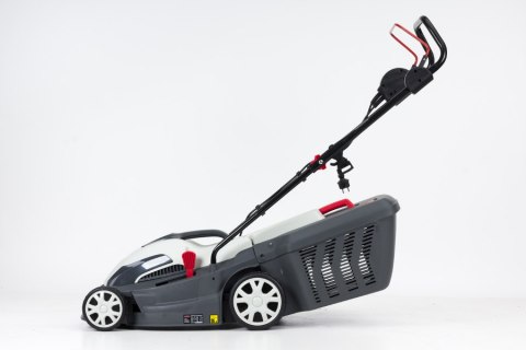 KOSIARKA ELEKTRYCZNA 1600W 38cm LE-16-38-PB-KC NAC