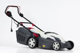 KOSIARKA ELEKTRYCZNA 1800W 42cm LE18-42-PB-KC NAC