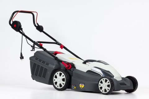 KOSIARKA ELEKTRYCZNA 1800W 42cm LE18-42-PB-KC NAC