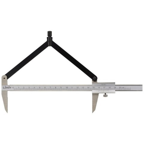 LIMIT SUWMIARKA 200mm KOMBINOWANE MACKI LIMIT