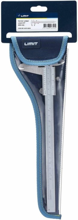 LIMIT SUWMIARKA ZE ŚRUBĄ 150mm LIMIT