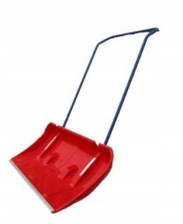 ŁOPATA DO ŚNIEGU PODWÓJNA ANGERMAN NIEBIESKA ANGERMAN