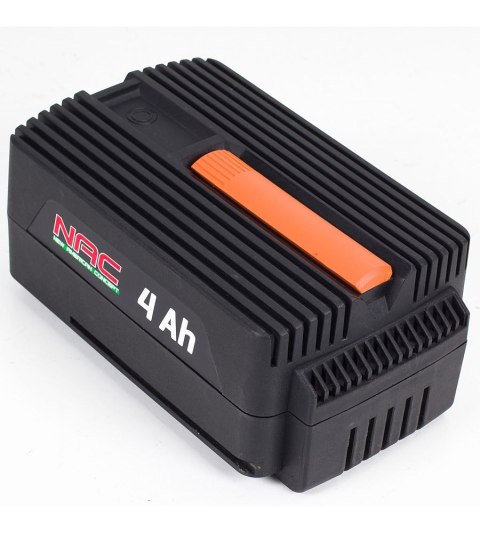 NAC AKUMULATOR 40 V 4Ah, OGNIWA SAMSUNG NAC