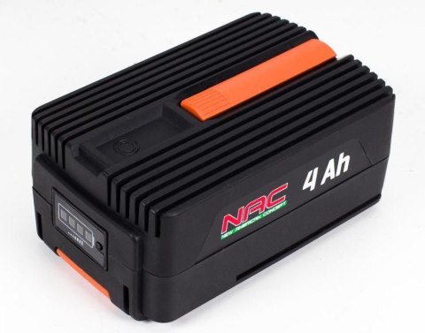 NAC AKUMULATOR 40 V 4Ah, OGNIWA SAMSUNG NAC
