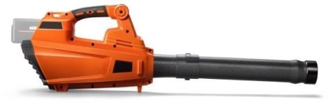 NAC DMUCHAWA AKUMULATOROWA 40V, BEZ AKUMULATORÓW I ŁADOWARKI NAC