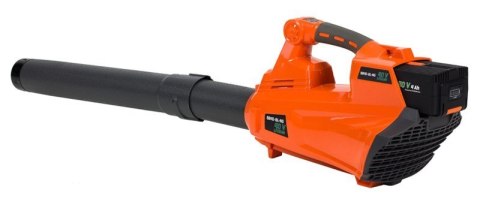 NAC DMUCHAWA AKUMULATOROWA 40V, BEZ AKUMULATORÓW I ŁADOWARKI NAC