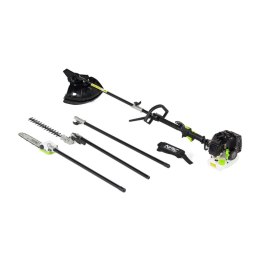 NAC KOSA KOMBI SPALINOWA 42,7cc 1,8Nm + NOŻYCE + PIŁA NAC