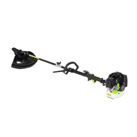 NAC KOSA KOMBI SPALINOWA 42,7cc 1,8Nm + NOŻYCE + PIŁA NAC