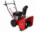 OLEO-MAC ODŚNIEŻARKA SPALINOWA Z NAPĘDEM 6,0KM 56cm BIEGI: 5+2 ARTIK 56 OLEO-MAC/VICTUS