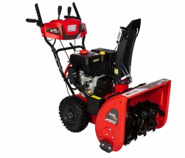 OLEO-MAC ODŚNIEŻARKA SPALINOWA Z NAPĘDEM 9,0KM 62cm BIEGI: 6+2 ARTIK 62 ELD OLEO-MAC/VICTUS