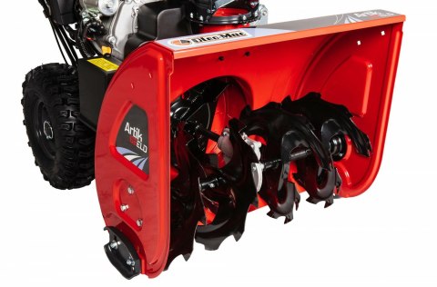 OLEO-MAC ODŚNIEŻARKA SPALINOWA Z NAPĘDEM 9,0KM 62cm BIEGI: 6+2 ARTIK 62 ELD OLEO-MAC/VICTUS