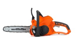 PIŁA ŁAŃCUCHOWA AKUMULATOROWA 40V 30cm Z SILNIKIEM INDUKCYJNYM BEZ AKUMULATORA NAC
