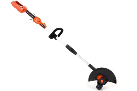 PODKASZARKA ŻYŁKOWA AKUMULATOROWA 40V BEZ AKUMULATORA NAC