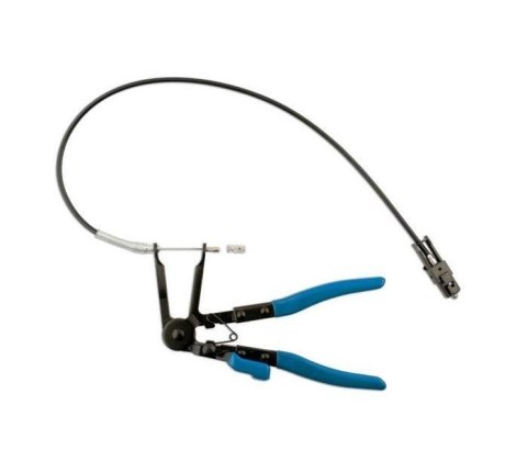 QUATROS SZCZYPCE DO OPASEK TYPU CLICK Z LINKĄ QS20679 QUATROS