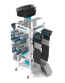 REGAŁ CELLFAST ENERGO STOJAK NARZĘDZIOWY CELLFAST