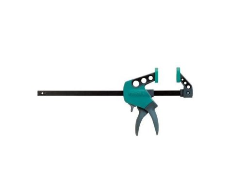 ŚCISK JEDNORĘCZNY 75/150 EHZ EASY WOLFCRAFT