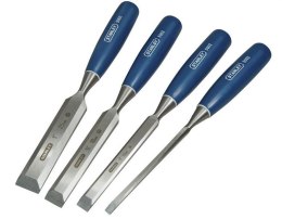 STANLEY DŁUTO SERIA 5002 KOMPLET 4szt. (6,12,18,25mm) STANLEY