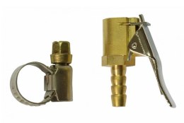 STANLEY KOŃCÓWKA DO PISTOLETU DO POMPOWANIA Z ZACISKIEM STANDARD MICHELIN STANLEY