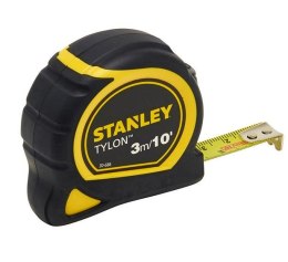 STANLEY MIARA ZWIJANA 3m TYLON METRYCZNO-CALOWA STANLEY