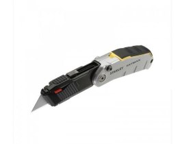 STANLEY NOŻYK FATMAX Z CHOWANYM OSTRZEM STANLEY