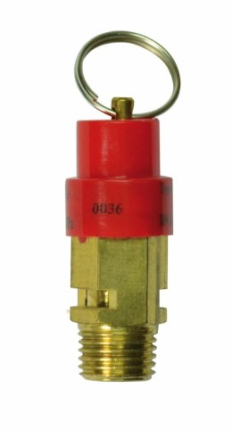 STANLEY ZAWÓR BEZPIECZEŃSTWA DO KOMPRESORA 1/4