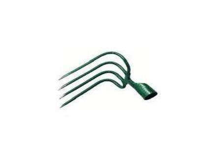 WIDŁY GOSPODARCZE 4-ZĘBNE HAKOWE NIEOPRAWNE ANGERMAN