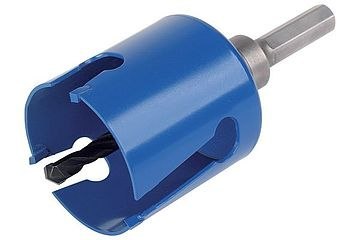 WOLFCRAFT OTWORNICA UNIWERSALNA HM 152mm WOLFCRAFT