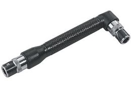 WOLFCRAFT WKRĘTAK KĄTOWY RĘCZNY WOLFCRAFT