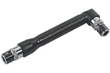 WOLFCRAFT WKRĘTAK KĄTOWY RĘCZNY WOLFCRAFT