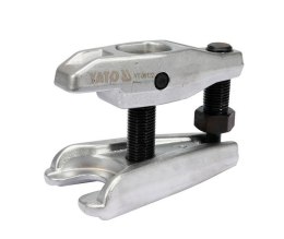 YATO ŚCIĄGACZ SWORZNI KULISTYCH Z REGULACJĄ YATO