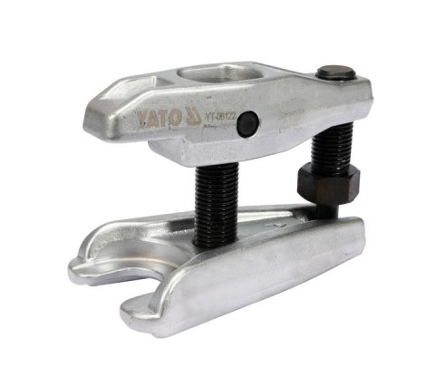 YATO ŚCIĄGACZ SWORZNI KULISTYCH Z REGULACJĄ YATO