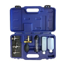 ASTA TESTER SZCZELNOŚCI USZCZELKI GŁOWICY + ADAPTERY ASTA