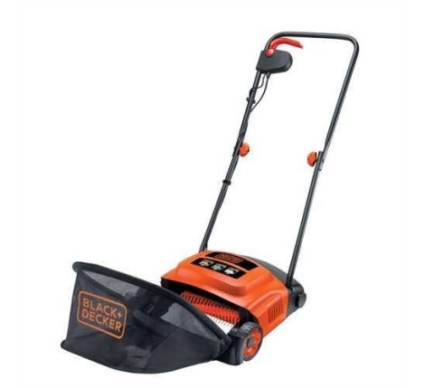BLACK+DECKER WERTYKULATOR 600W GD300 BLACK+DECKER