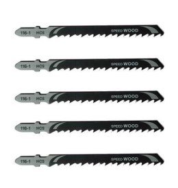 DEWALT BRZESZCZOT DO WYRZYNARKI 100x4mm T144D DREWNO /5szt. DEWALT