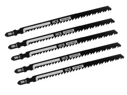 DEWALT BRZESZCZOT DO WYRZYNARKI 152x4mm T344DP DREWNO /5szt. DEWALT