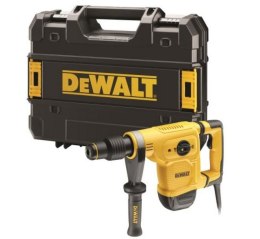 DEWALT MŁOT KUJĄCY SDS-MAX 1050W 7,1J 5,6kg D25810K DEWALT