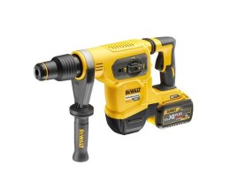 DEWALT MŁOT MAX 54V FV DCH481X2 6,1J 5,4kg 2x9,0Ah DEWALT