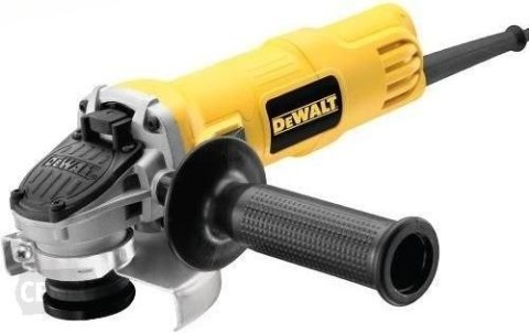 DEWALT SZLIFIERKA KĄTOWA 115mm 900W DWE4156 DEWALT