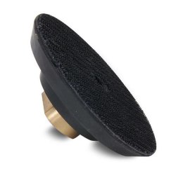 DYSK ELASTYCZNY 100mm M14 Z RZEPEM RUBI